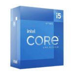 Intel Core i5 12600 12th Gen Desktop Processor