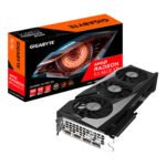GIGABYTE Radeon RX 6600 XT Gaming OC PRO 8G