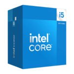 Intel Core i5 14500 14th Gen Desktop Processor