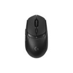 Logitech G309 LIGHTSPEED Wireless Gaming Mouse Black