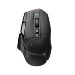 Logitech G502 X Lightspeed Wireless Gaming Mouse