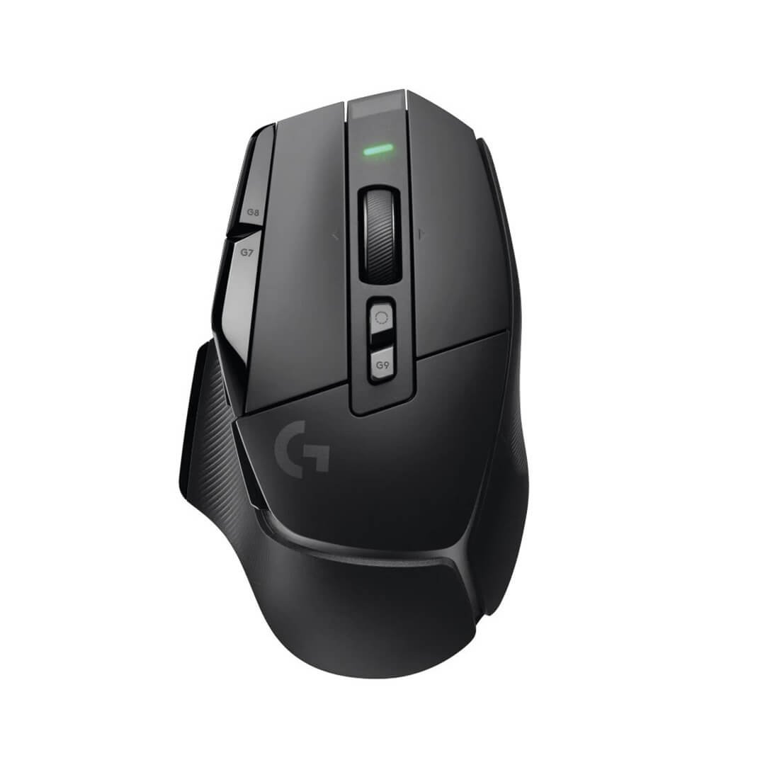 Logitech G502 X Lightspeed Wireless Gaming Mouse