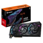 Gigabyte AORUS Radeon RX 9070 XT ELITE 16GB Graphics Card