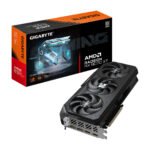 Gigabyte Radeon RX 9070 GAMING OC 16GB Graphics Card