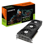 GIGABYTE GeForce RTX­­ 4060 Gaming OC 8GB Graphics Card