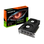 GIGABYTE GeForce RTX 4060 Windforce OC 8GB Graphics Card