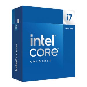 Intel Core i7 14700 14th Gen Desktop Processor