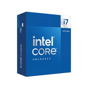 Intel Core i7 14700K 14th Gen Desktop Processor