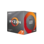 AMD Ryzen 7 3800X Desktop Processor