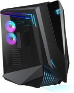 GIGABYTE AORUS C700 Glass Full Tower Cabinet