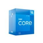Intel Core i5 12600K 12 Gen Desktop Processor