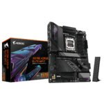 Gigabyte X870E AORUS Elite WIFI7 AMD AM5 DDR5 Motherboard