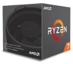 AMD RYZEN 7 2700X