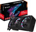 GIGABYTE AORUS Radeon RX 6750 XT Elite 12G