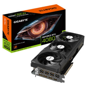 GIGABYTE GeForce RTX 4080 SUPER WINDFORCE V2 16G
