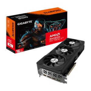 Gigabyte Radeon RX 7800 XT GAMING OC 16G