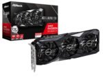 ASRock AMD Radeon RX 6600 XT Challenger Pro 8GB