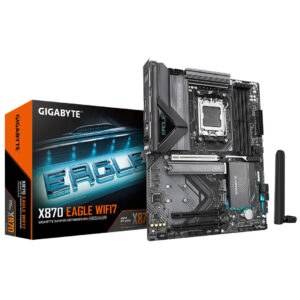 Gigabyte X870 Eagle WIFI7 AMD DDR5 Motherboard