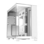 Antec C8 (E-ATX) Full Tower Cabinet (White) C8-WHITE