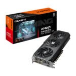 Gigabyte Radeon RX 9060 XT Gaming OC 8GB Graphics Card