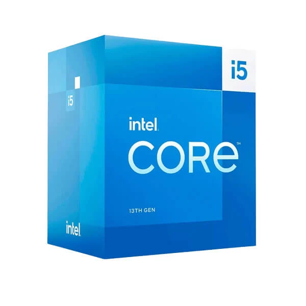 Intel Core i5-13500 13th Gen Desktop Processor