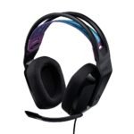 Logitech G335 Wired Gaming Headset black