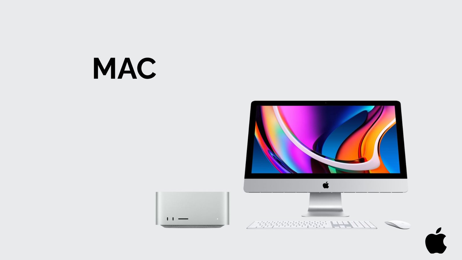 Apple Mac