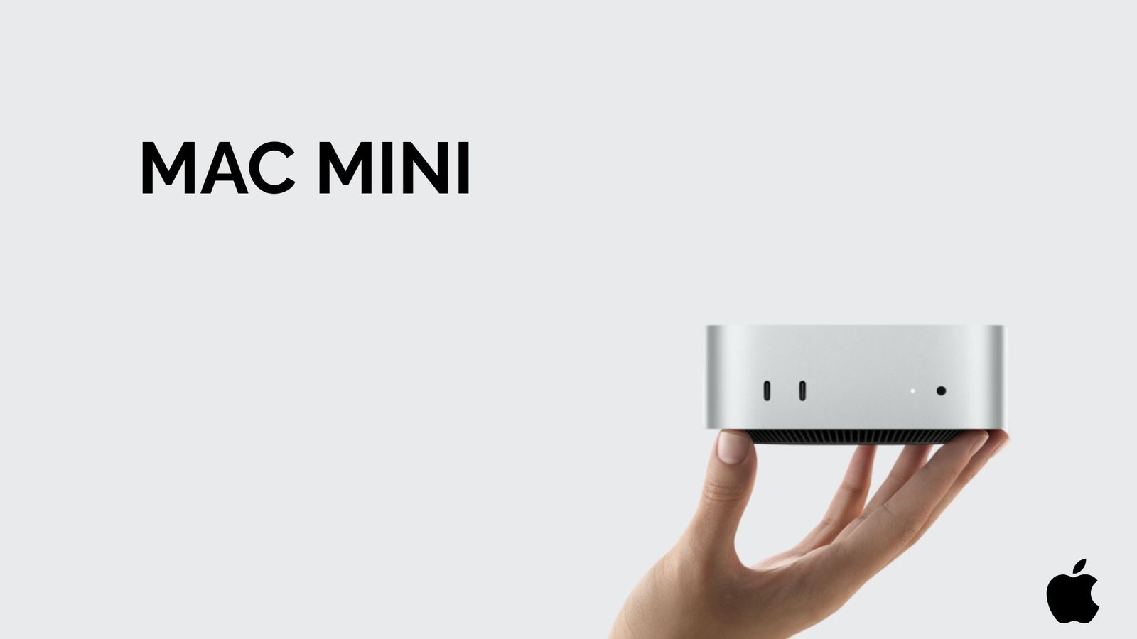 Mac Mini