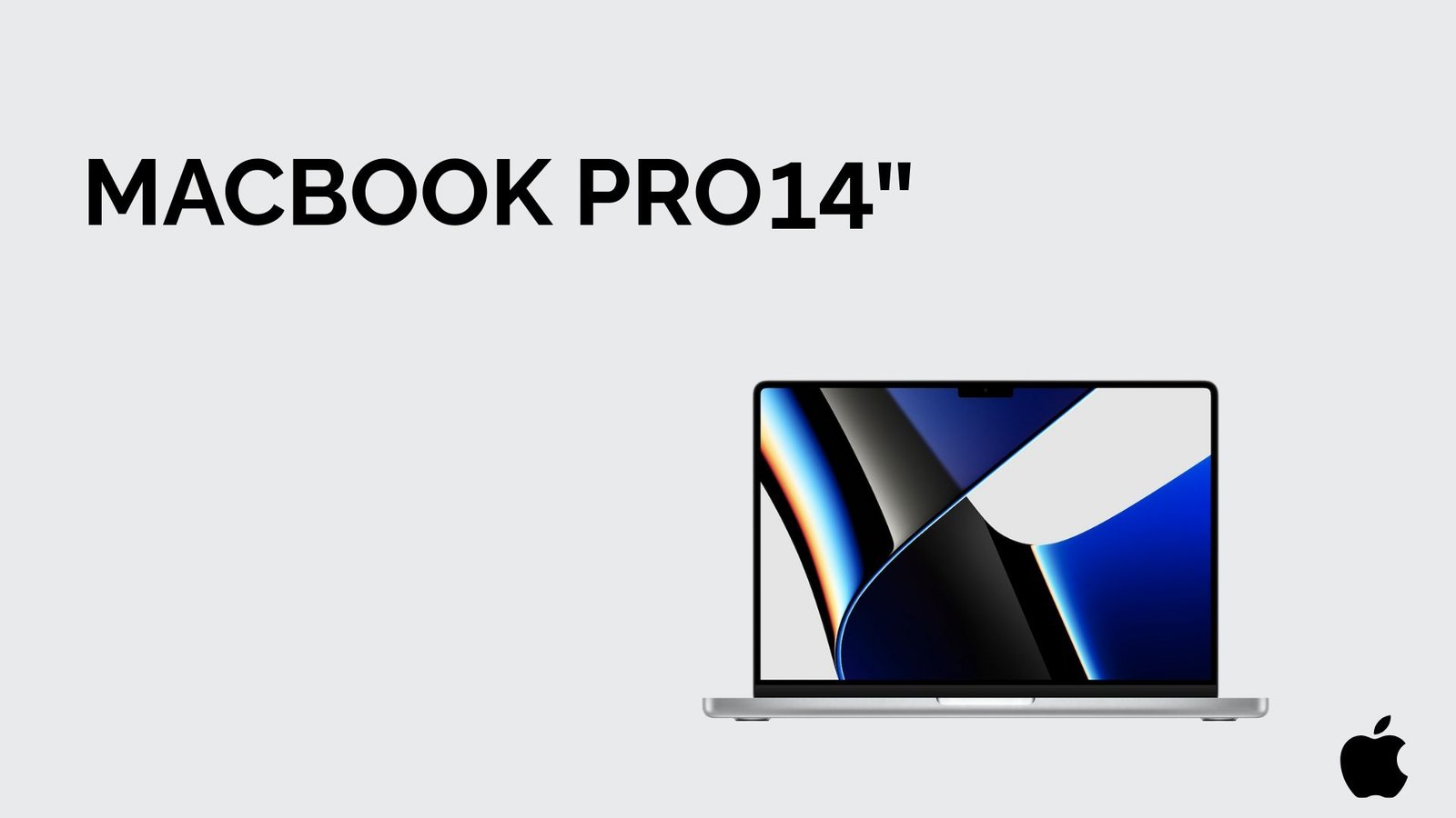 Macbook Pro 14″