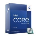 Intel Core i9-13900KF 13th Gen Desktop Processor