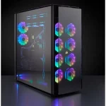 Corsair Obsidian Series 1000D Super-Tower Cabinet