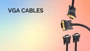 VGA Cables