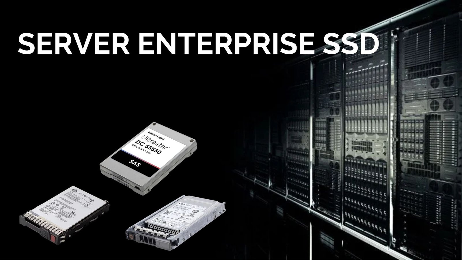 Enterprise SSD