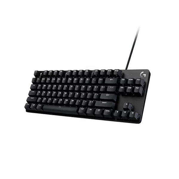 Logitech G413 TKL SE Mechanical Gaming Keyboard