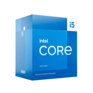 Intel Core i5 13400F 13th Gen Desktop Processor