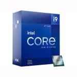 Intel Core i9-12900KF 12 Gen Processor