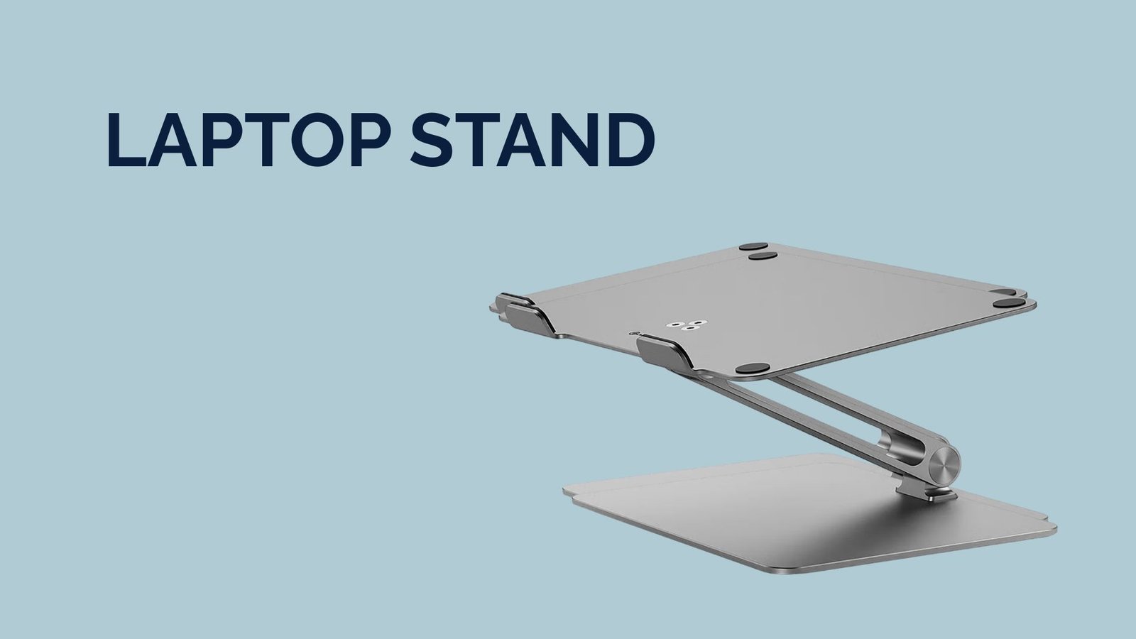 Laptop Stand