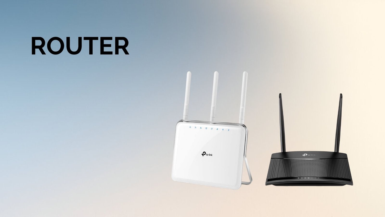 Router