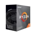 AMD RYZEN 3 3300 X