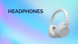 Headphones & Headsets