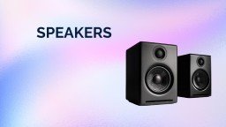 Speakers