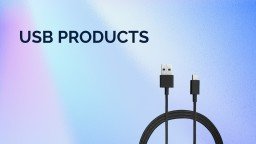 USB Products