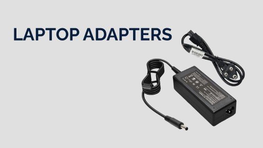 Laptop Chargers / Adapters