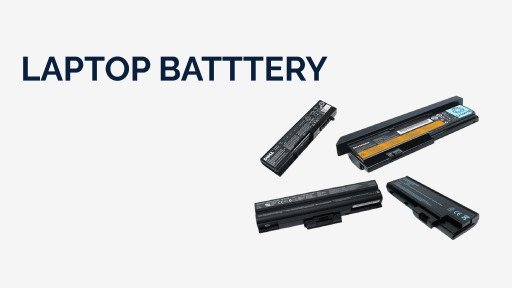 Laptop Battery
