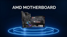 AMD Motherboards