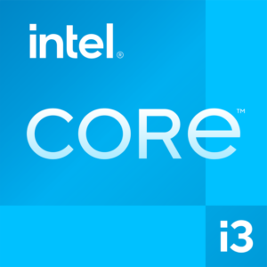 Intel i3
