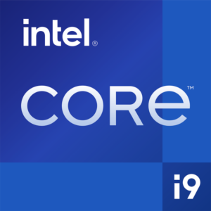 Intel i9
