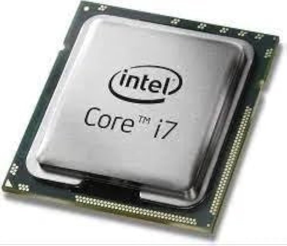 Intel® Core™ 7 Processor 360