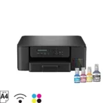 DCP-T530DW Multifunction (Print Scan Copy) WiFi Auto Duplex Ink Tank Printer
