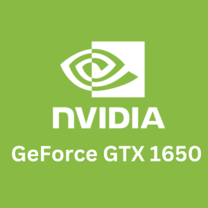 GTX 1650